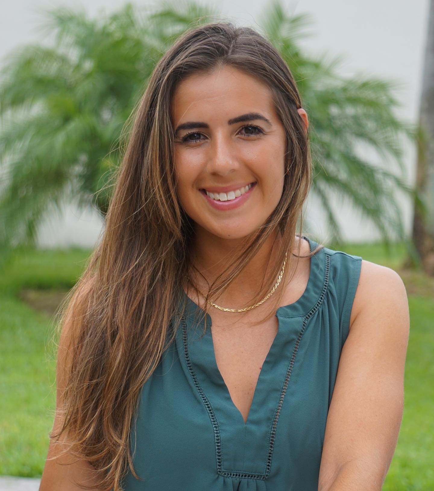 Erika M. Deetjen