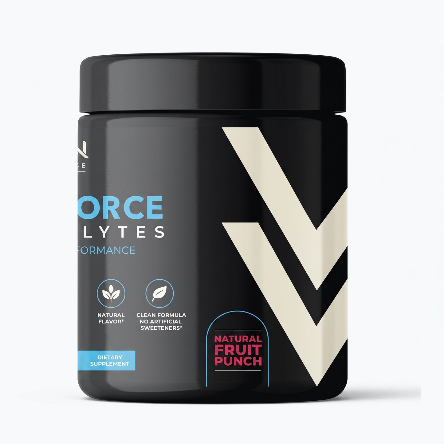 Hydraforce Electrolytes - Performance Hydration