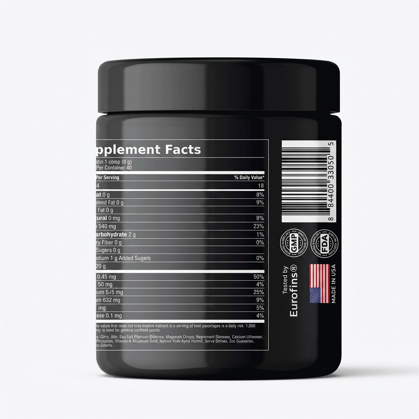 Hydraforce Electrolytes - Performance Hydration