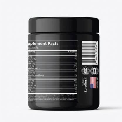 Hydraforce Electrolytes - Performance Hydration