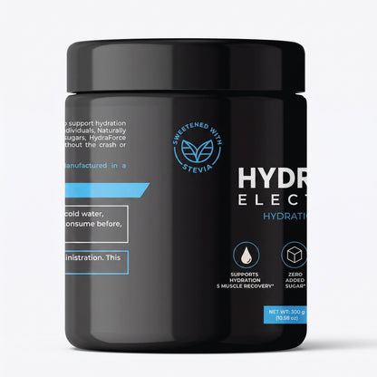 Hydraforce Electrolytes - Performance Hydration